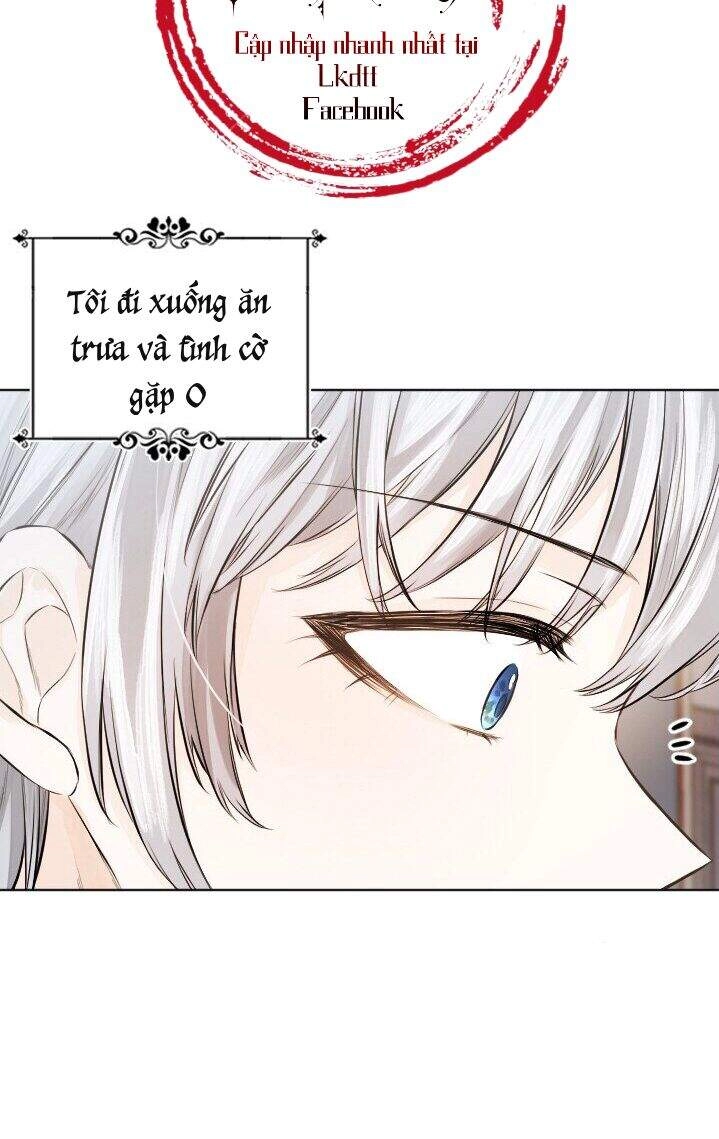Lý Do Nàng Ophelia Không Thể Chạy Trốn Khỏi Dinh Thự Công Tước Chapter 17 - 32