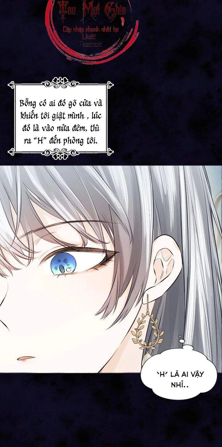Lý Do Nàng Ophelia Không Thể Chạy Trốn Khỏi Dinh Thự Công Tước Chapter 17 - 38