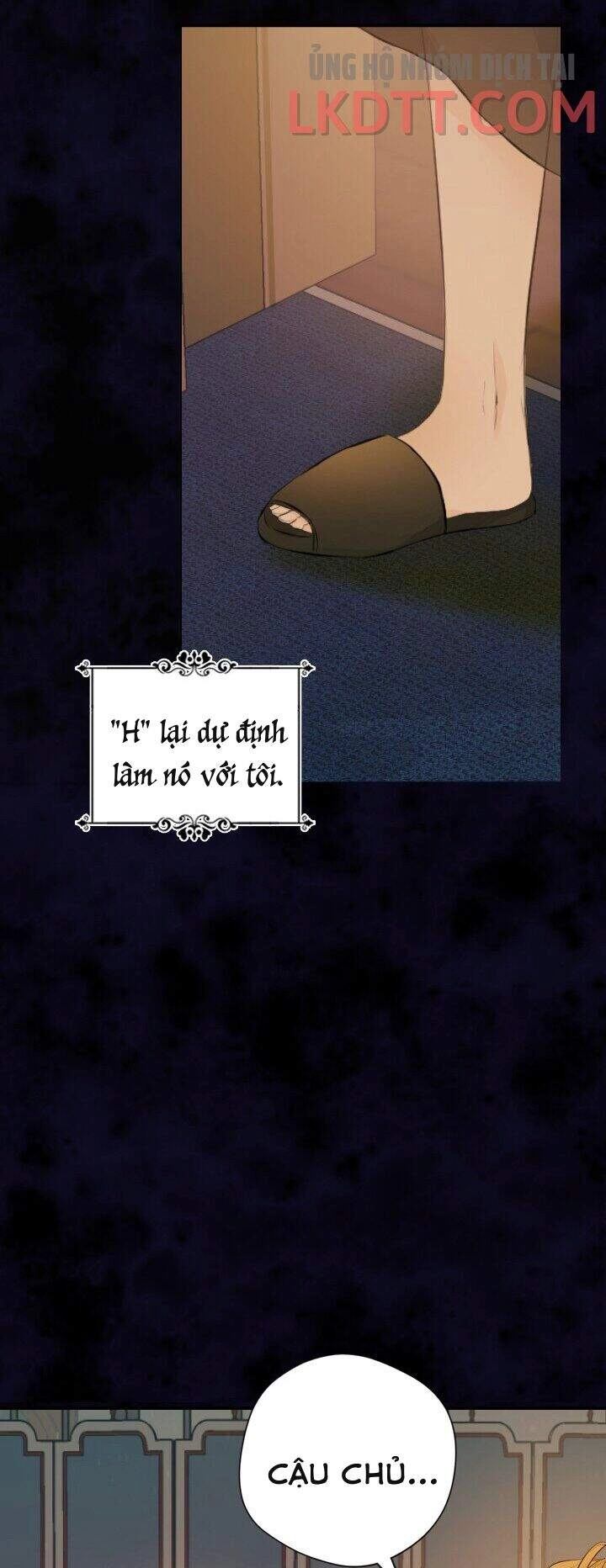 Lý Do Nàng Ophelia Không Thể Chạy Trốn Khỏi Dinh Thự Công Tước Chapter 17 - 39