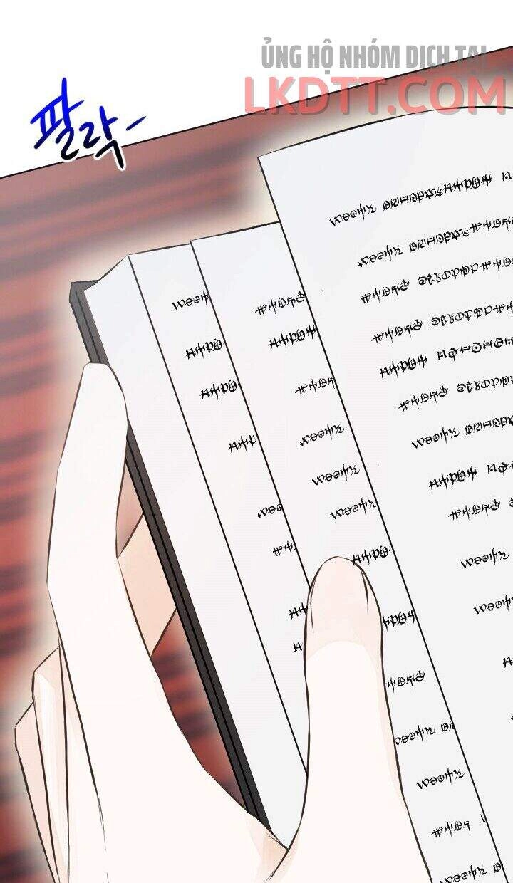 Lý Do Nàng Ophelia Không Thể Chạy Trốn Khỏi Dinh Thự Công Tước Chapter 17 - 50