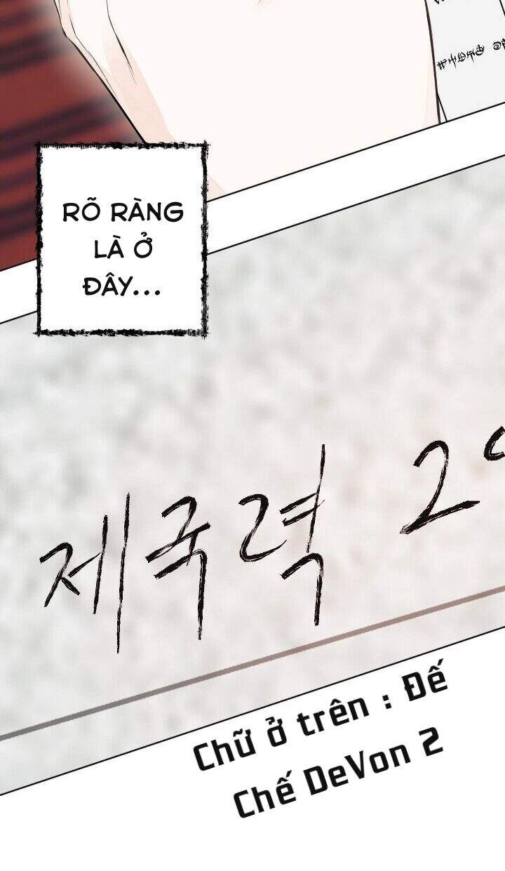 Lý Do Nàng Ophelia Không Thể Chạy Trốn Khỏi Dinh Thự Công Tước Chapter 17 - 51