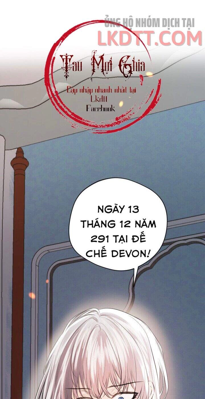 Lý Do Nàng Ophelia Không Thể Chạy Trốn Khỏi Dinh Thự Công Tước Chapter 17 - 52