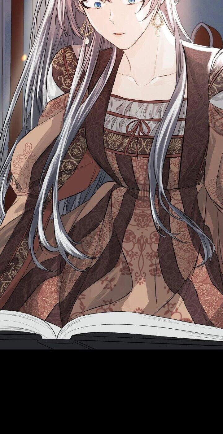 Lý Do Nàng Ophelia Không Thể Chạy Trốn Khỏi Dinh Thự Công Tước Chapter 17 - 53