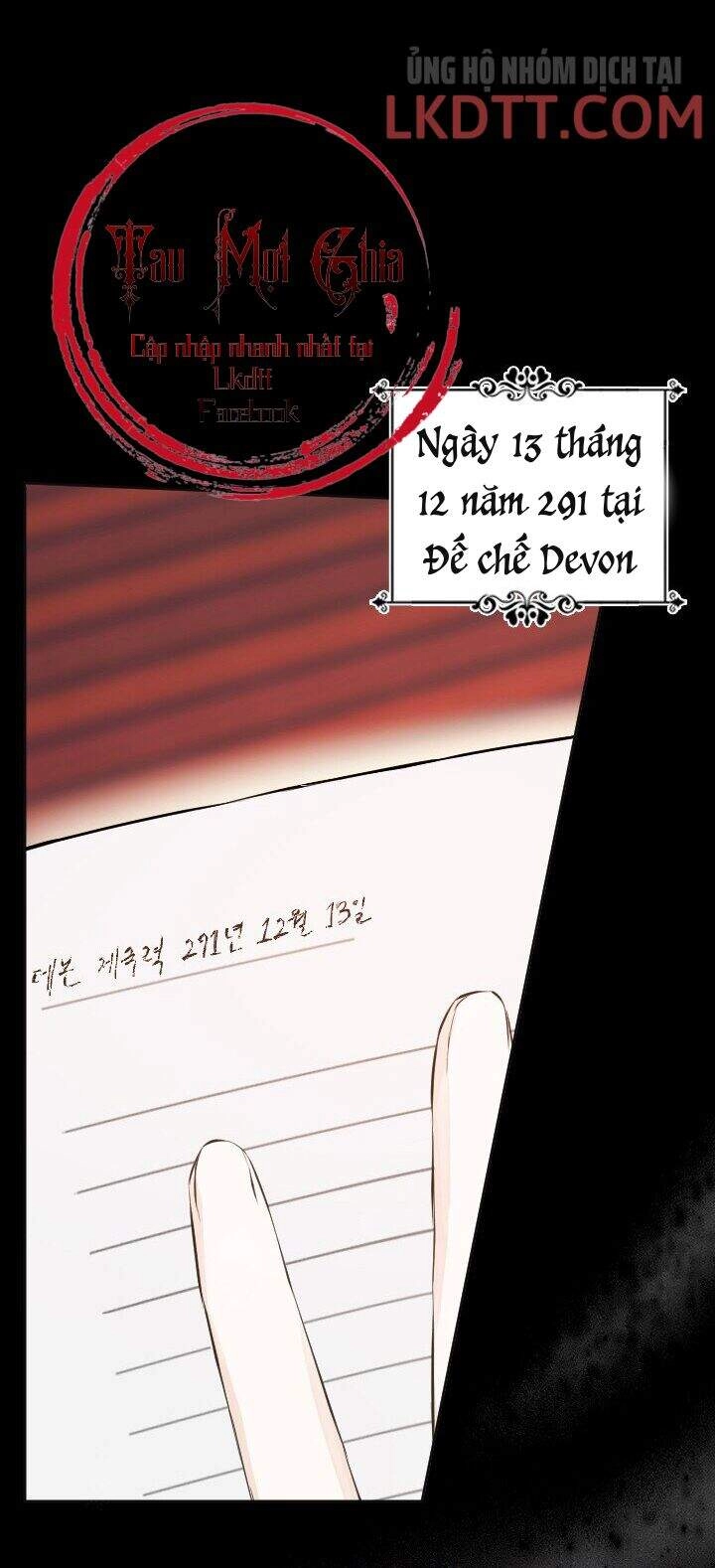 Lý Do Nàng Ophelia Không Thể Chạy Trốn Khỏi Dinh Thự Công Tước Chapter 17 - 54