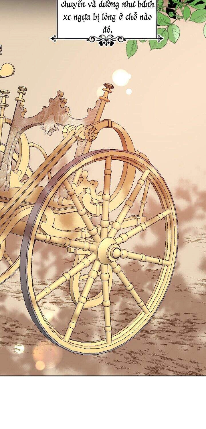 Lý Do Nàng Ophelia Không Thể Chạy Trốn Khỏi Dinh Thự Công Tước Chapter 17 - 56