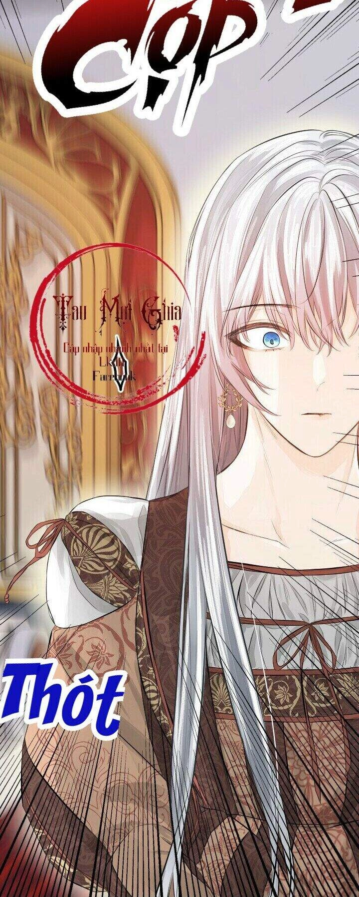 Lý Do Nàng Ophelia Không Thể Chạy Trốn Khỏi Dinh Thự Công Tước Chapter 17 - 60