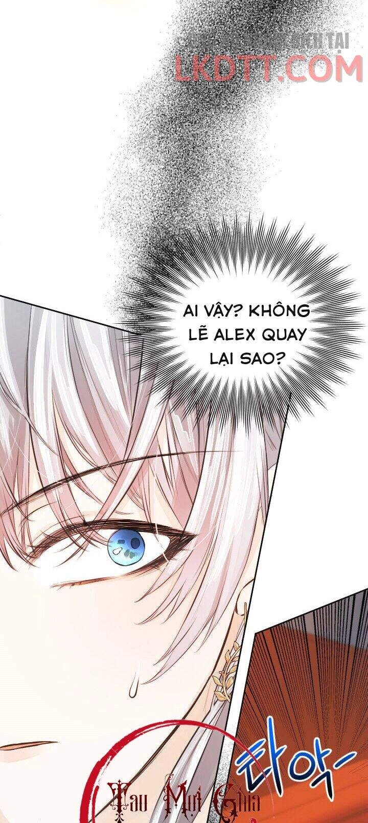 Lý Do Nàng Ophelia Không Thể Chạy Trốn Khỏi Dinh Thự Công Tước Chapter 17 - 61