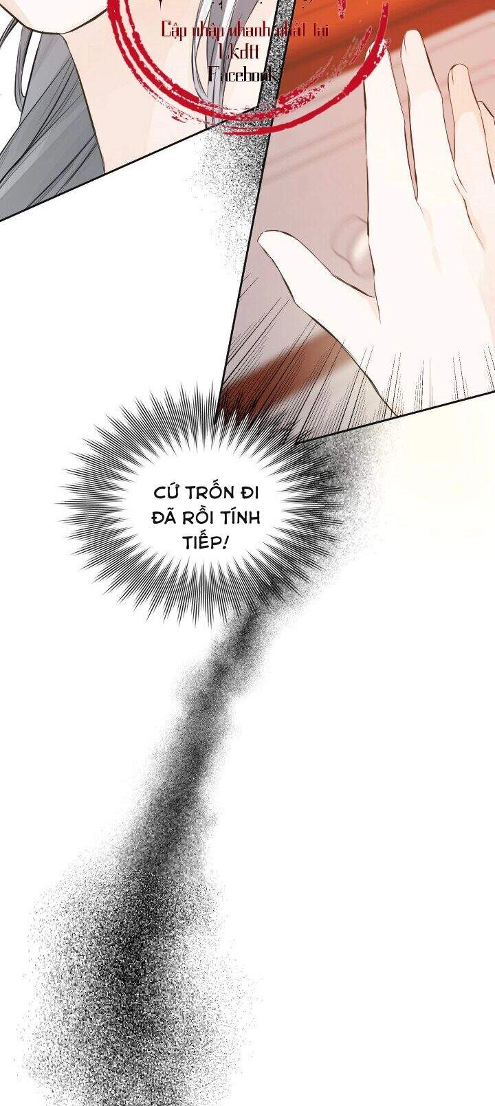 Lý Do Nàng Ophelia Không Thể Chạy Trốn Khỏi Dinh Thự Công Tước Chapter 17 - 62