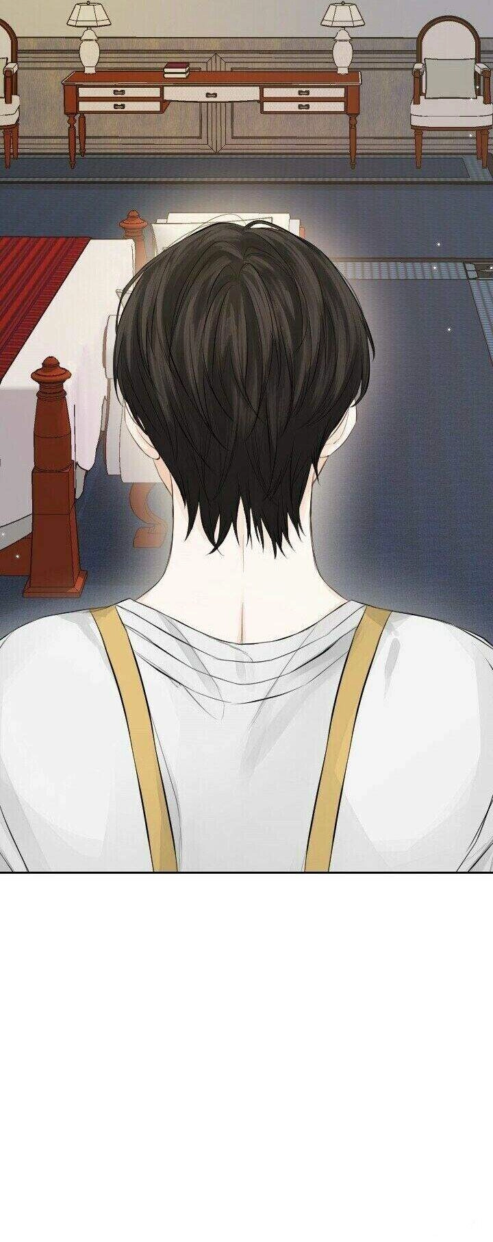 Lý Do Nàng Ophelia Không Thể Chạy Trốn Khỏi Dinh Thự Công Tước Chapter 17 - 65