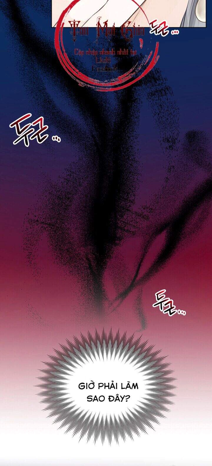 Lý Do Nàng Ophelia Không Thể Chạy Trốn Khỏi Dinh Thự Công Tước Chapter 18 - 3