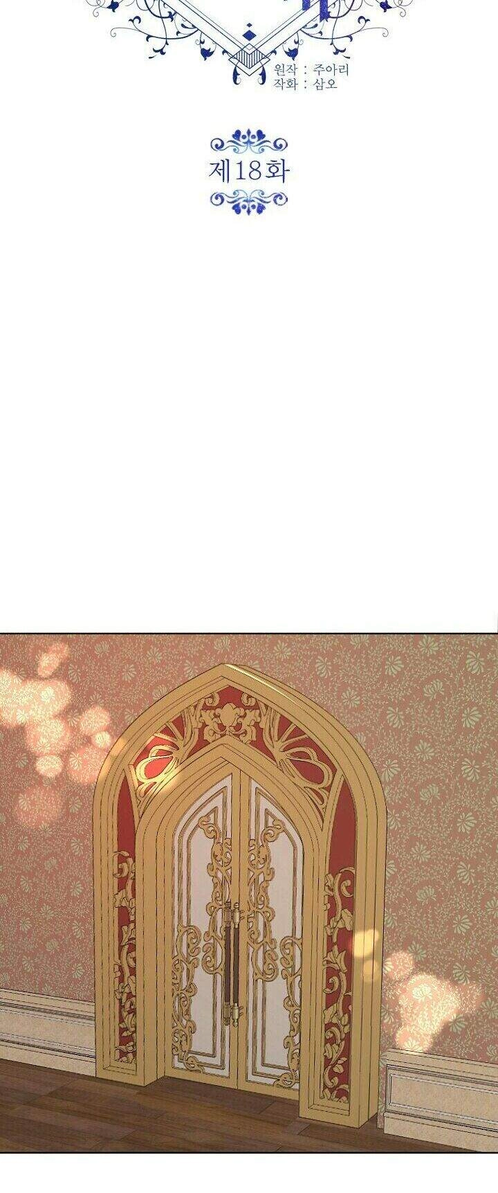 Lý Do Nàng Ophelia Không Thể Chạy Trốn Khỏi Dinh Thự Công Tước Chapter 18 - 6