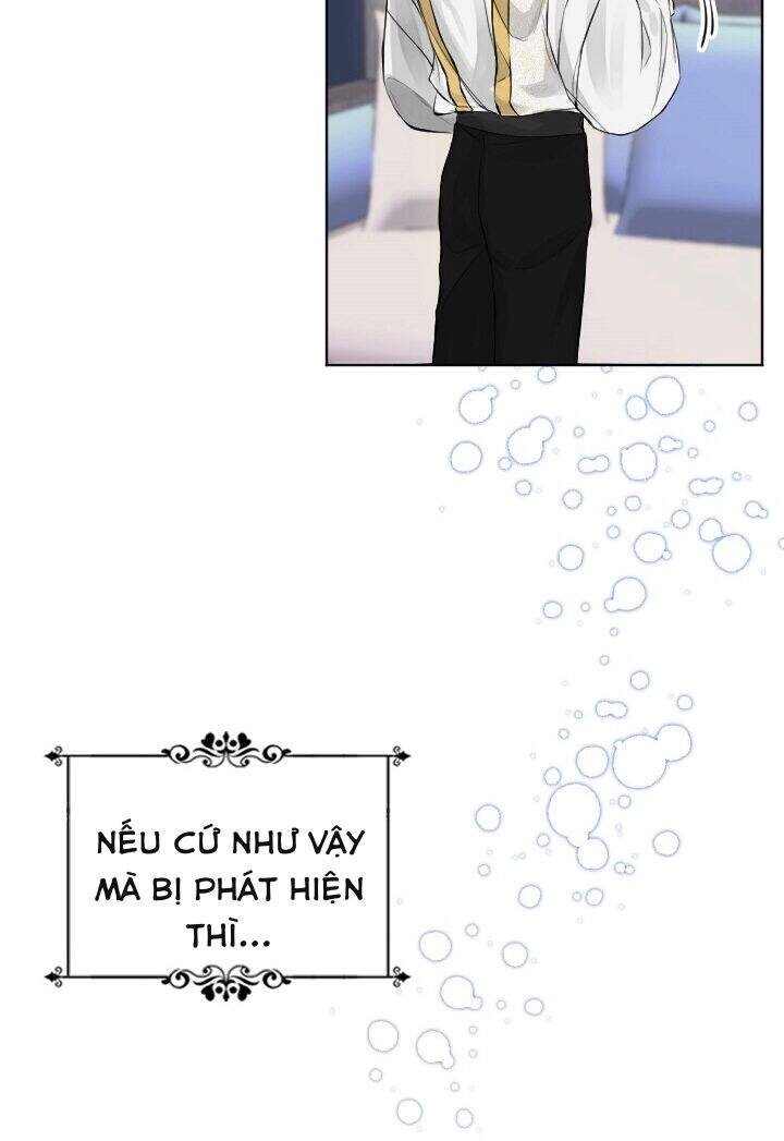 Lý Do Nàng Ophelia Không Thể Chạy Trốn Khỏi Dinh Thự Công Tước Chapter 18 - 8