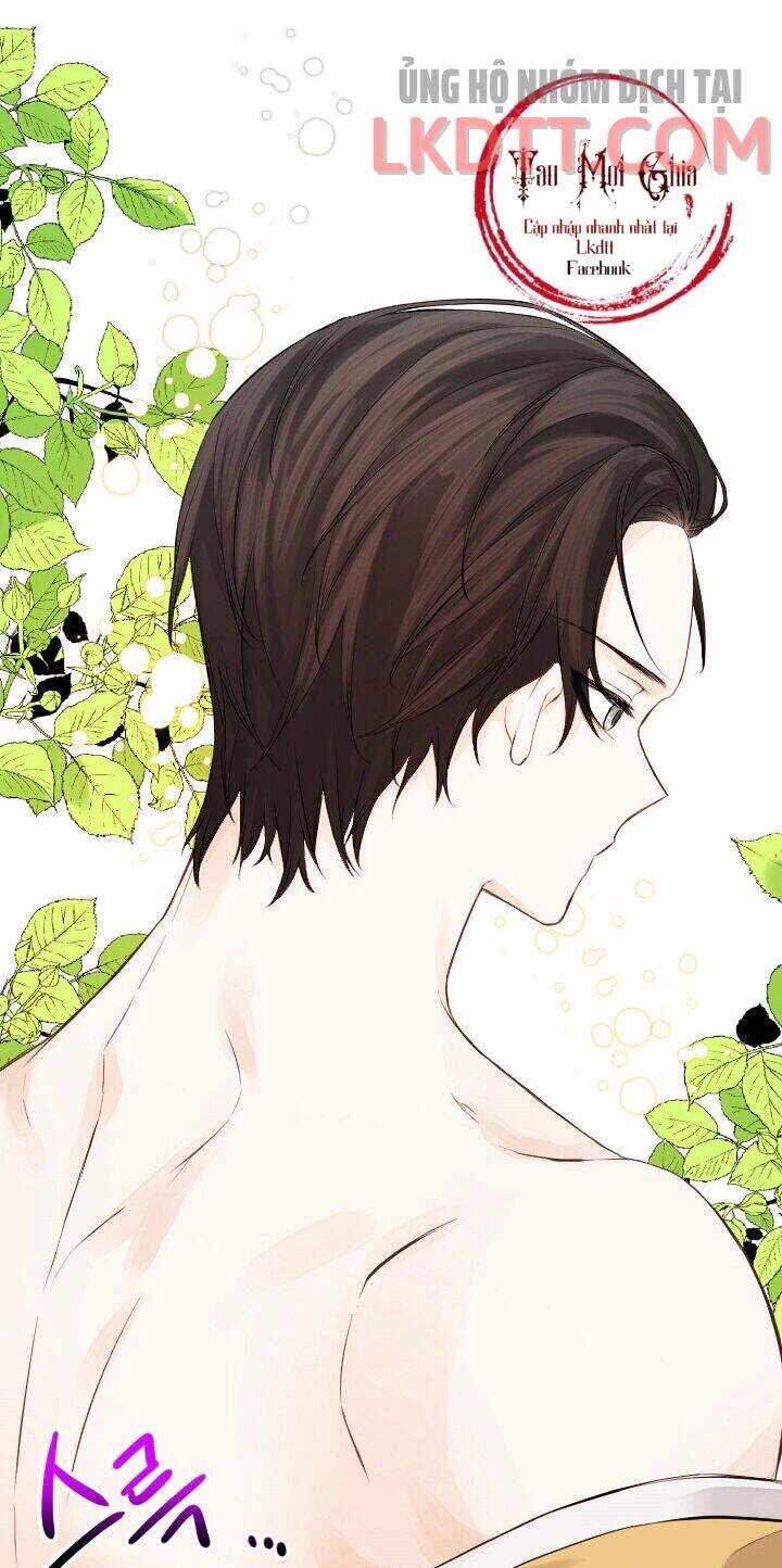 Lý Do Nàng Ophelia Không Thể Chạy Trốn Khỏi Dinh Thự Công Tước Chapter 18 - 9
