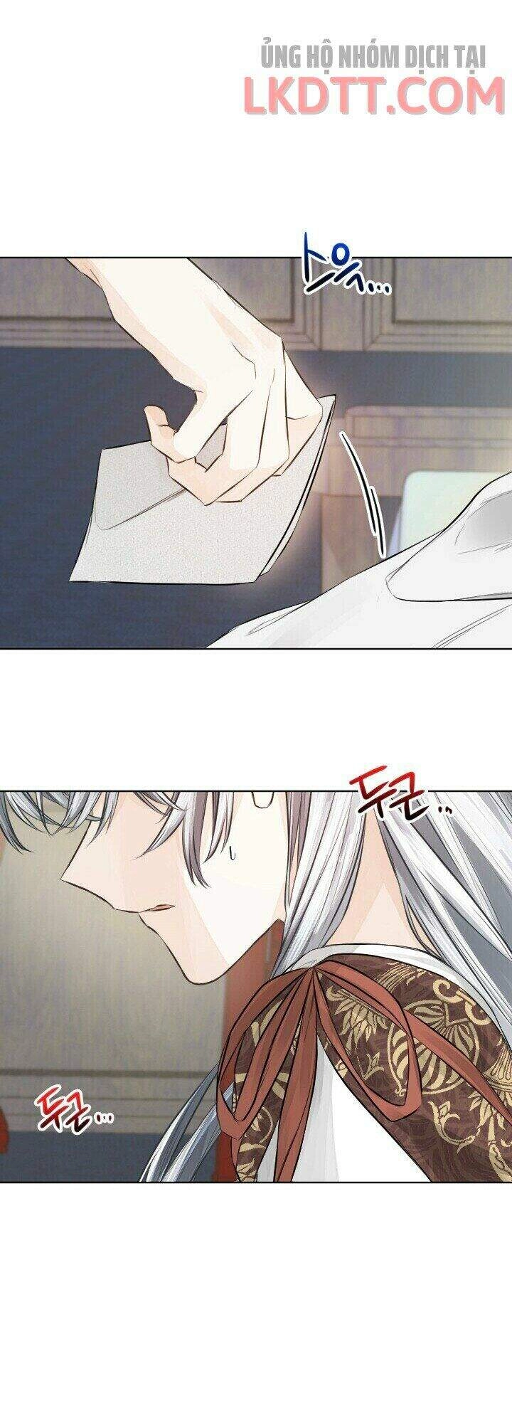 Lý Do Nàng Ophelia Không Thể Chạy Trốn Khỏi Dinh Thự Công Tước Chapter 18 - 12