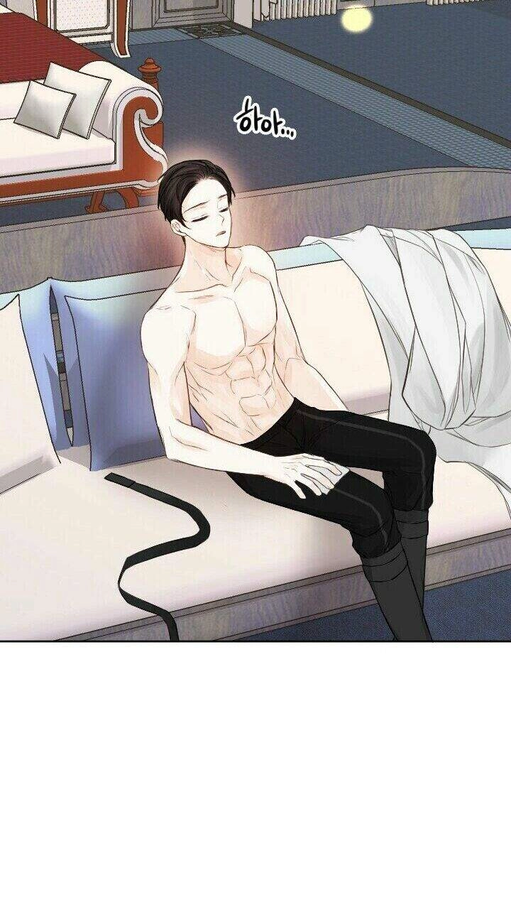 Lý Do Nàng Ophelia Không Thể Chạy Trốn Khỏi Dinh Thự Công Tước Chapter 18 - 14