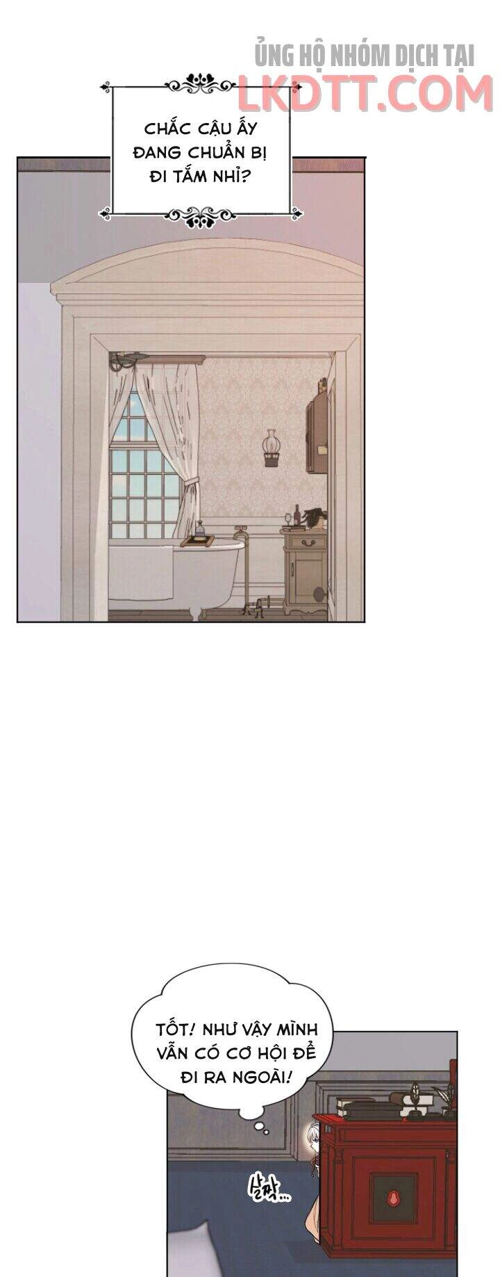 Lý Do Nàng Ophelia Không Thể Chạy Trốn Khỏi Dinh Thự Công Tước Chapter 18 - 15