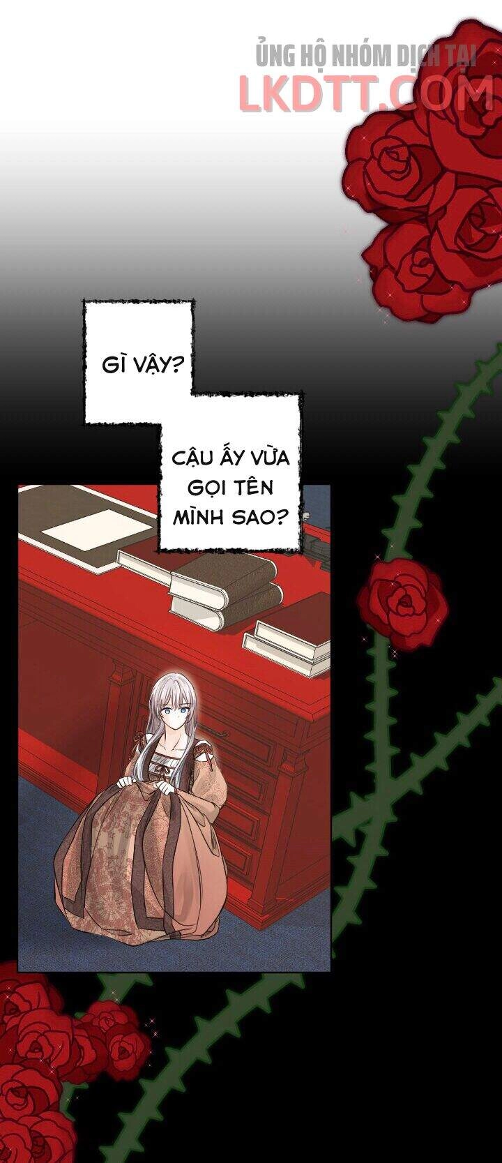 Lý Do Nàng Ophelia Không Thể Chạy Trốn Khỏi Dinh Thự Công Tước Chapter 18 - 20