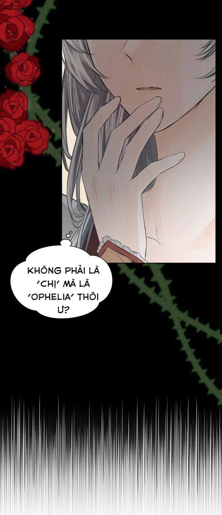 Lý Do Nàng Ophelia Không Thể Chạy Trốn Khỏi Dinh Thự Công Tước Chapter 18 - 21