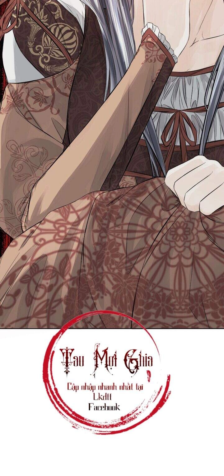 Lý Do Nàng Ophelia Không Thể Chạy Trốn Khỏi Dinh Thự Công Tước Chapter 18 - 23