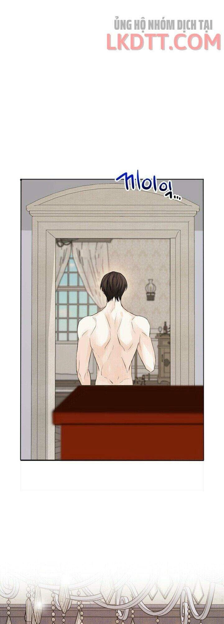 Lý Do Nàng Ophelia Không Thể Chạy Trốn Khỏi Dinh Thự Công Tước Chapter 18 - 24