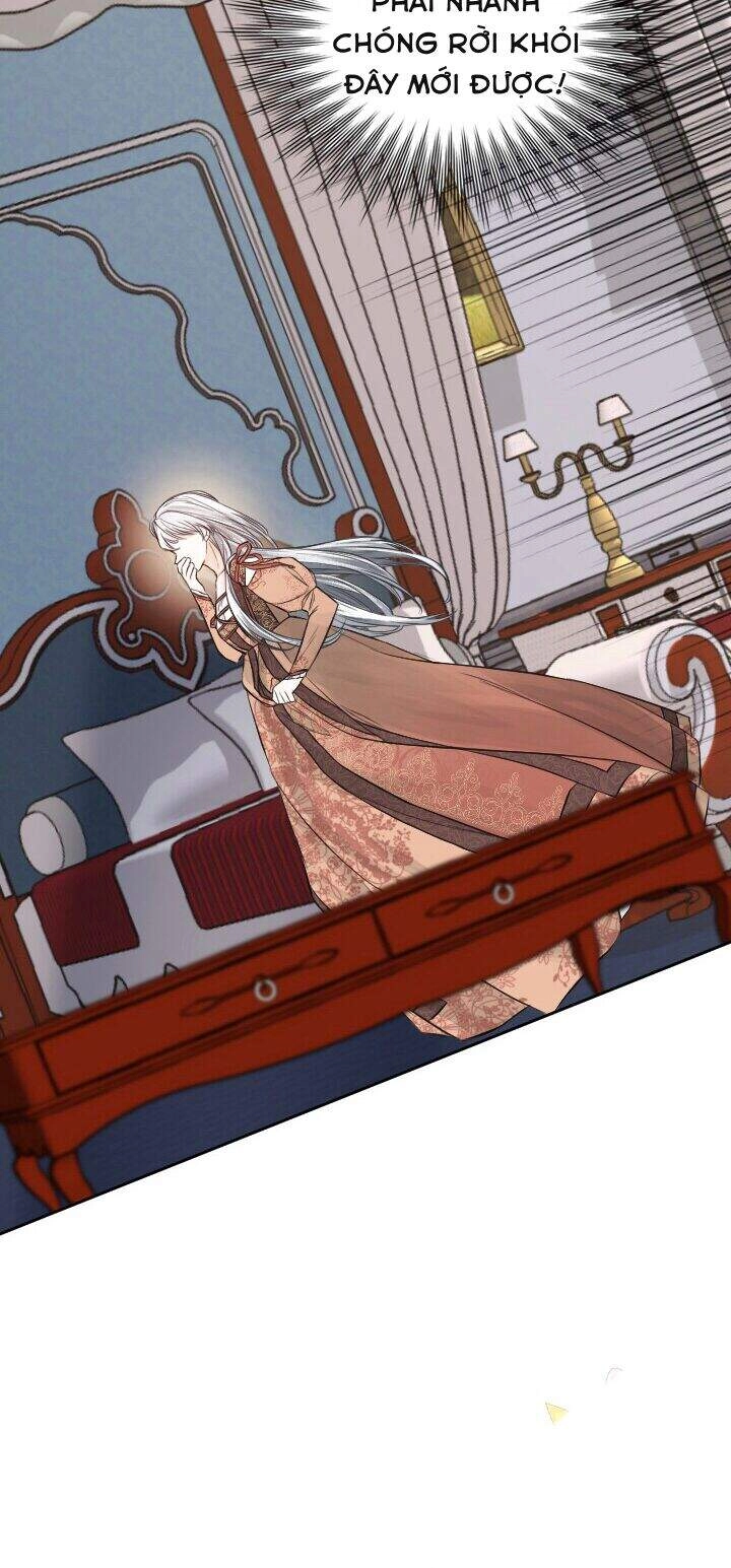 Lý Do Nàng Ophelia Không Thể Chạy Trốn Khỏi Dinh Thự Công Tước Chapter 18 - 28