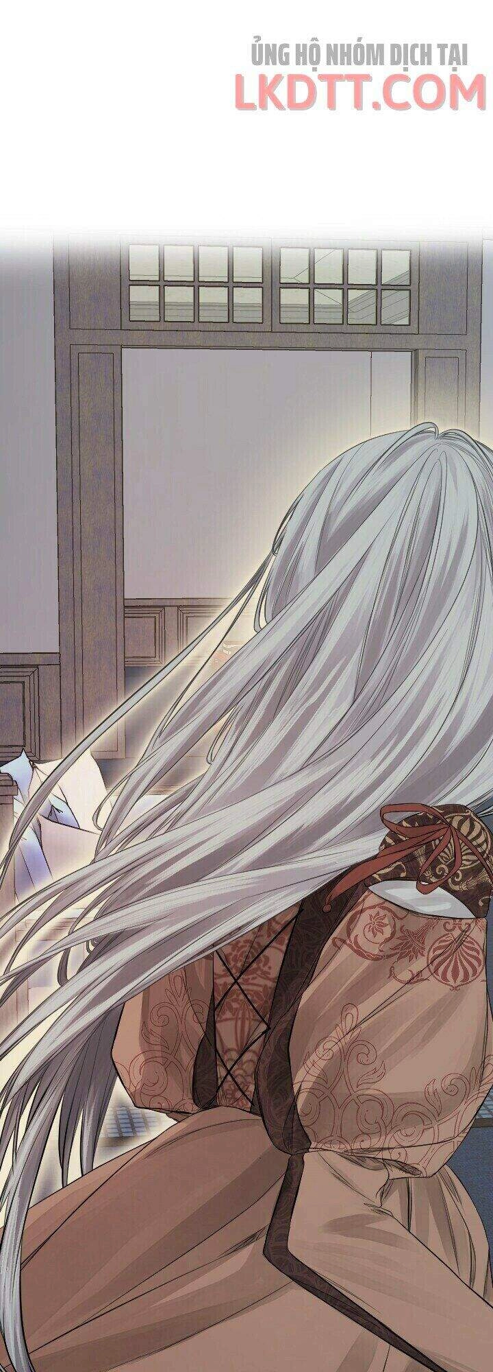 Lý Do Nàng Ophelia Không Thể Chạy Trốn Khỏi Dinh Thự Công Tước Chapter 18 - 29