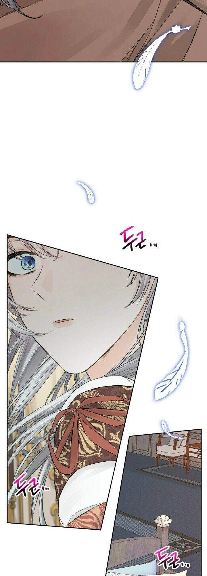 Lý Do Nàng Ophelia Không Thể Chạy Trốn Khỏi Dinh Thự Công Tước Chapter 18 - 30