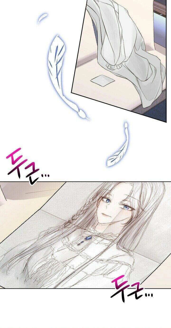 Lý Do Nàng Ophelia Không Thể Chạy Trốn Khỏi Dinh Thự Công Tước Chapter 18 - 31