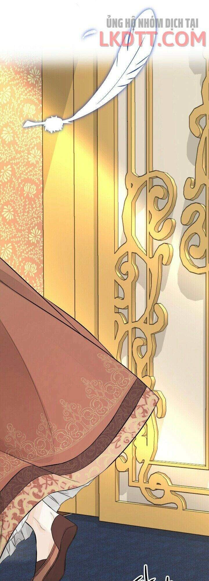 Lý Do Nàng Ophelia Không Thể Chạy Trốn Khỏi Dinh Thự Công Tước Chapter 18 - 34