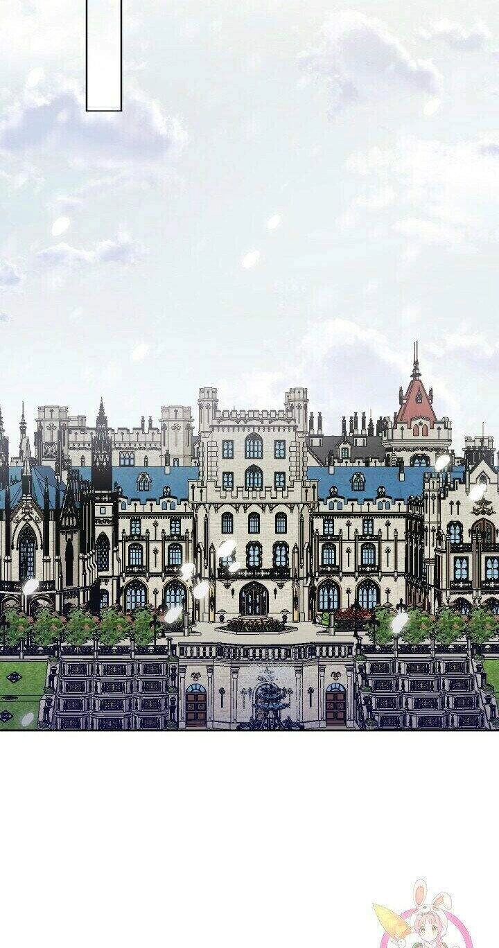 Lý Do Nàng Ophelia Không Thể Chạy Trốn Khỏi Dinh Thự Công Tước Chapter 18 - 36