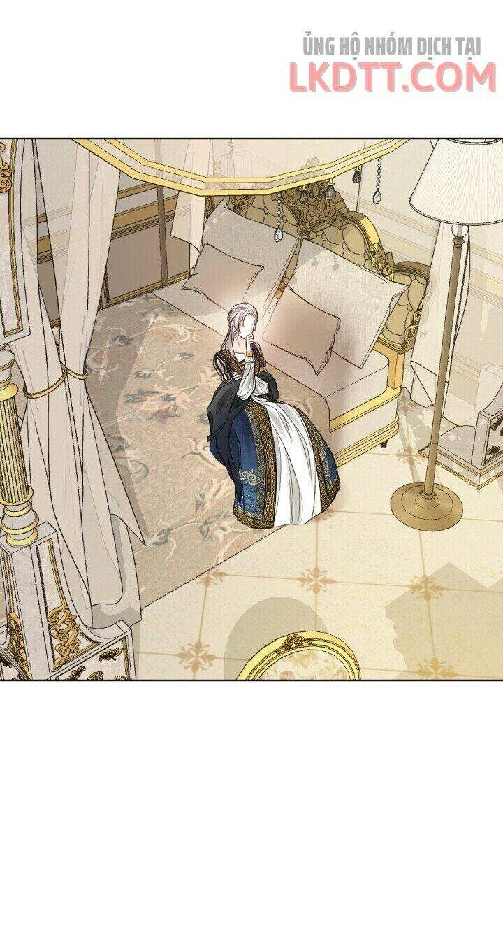 Lý Do Nàng Ophelia Không Thể Chạy Trốn Khỏi Dinh Thự Công Tước Chapter 18 - 37