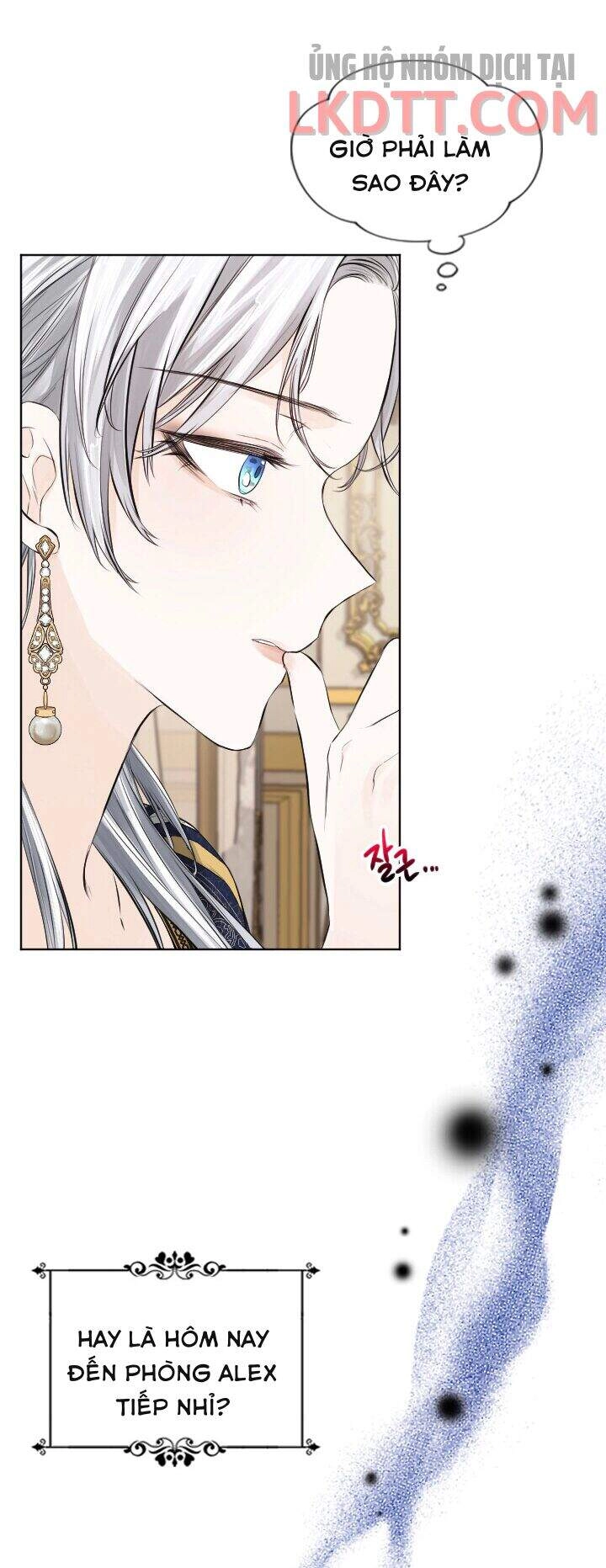 Lý Do Nàng Ophelia Không Thể Chạy Trốn Khỏi Dinh Thự Công Tước Chapter 18 - 38