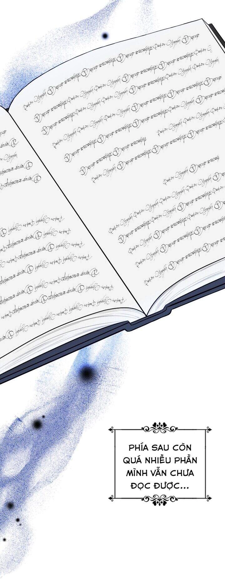 Lý Do Nàng Ophelia Không Thể Chạy Trốn Khỏi Dinh Thự Công Tước Chapter 18 - 39