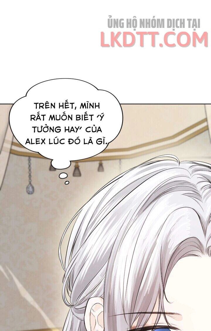 Lý Do Nàng Ophelia Không Thể Chạy Trốn Khỏi Dinh Thự Công Tước Chapter 18 - 40