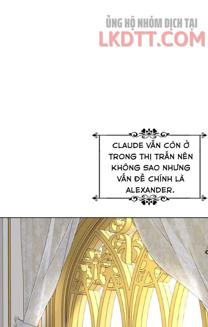 Lý Do Nàng Ophelia Không Thể Chạy Trốn Khỏi Dinh Thự Công Tước Chapter 18 - 42