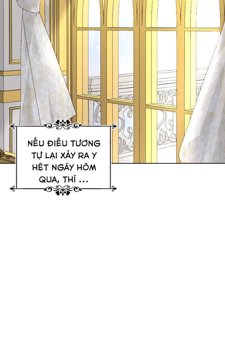 Lý Do Nàng Ophelia Không Thể Chạy Trốn Khỏi Dinh Thự Công Tước Chapter 18 - 43