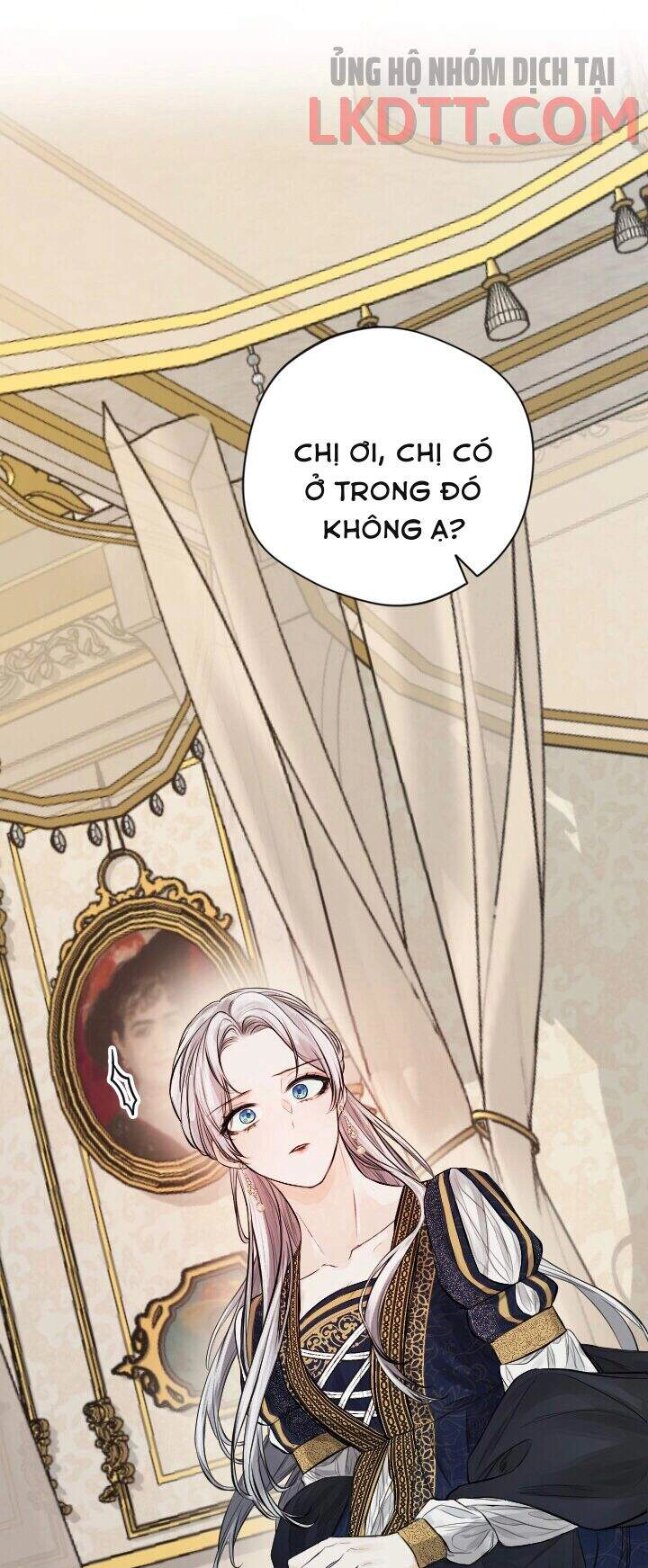 Lý Do Nàng Ophelia Không Thể Chạy Trốn Khỏi Dinh Thự Công Tước Chapter 18 - 45