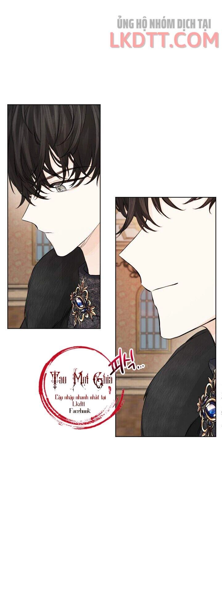 Lý Do Nàng Ophelia Không Thể Chạy Trốn Khỏi Dinh Thự Công Tước Chapter 18 - 49