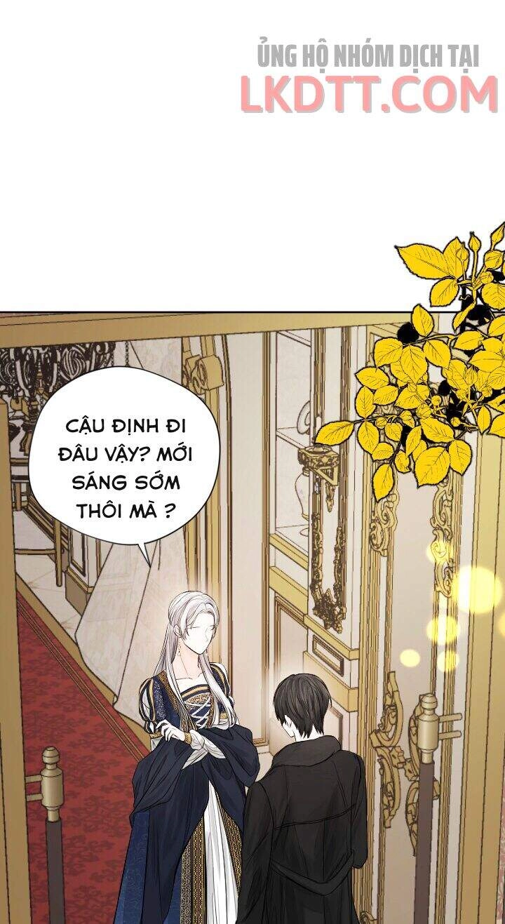 Lý Do Nàng Ophelia Không Thể Chạy Trốn Khỏi Dinh Thự Công Tước Chapter 18 - 51