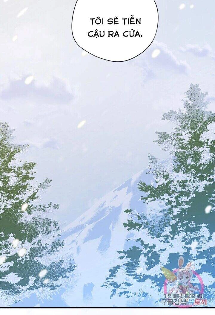 Lý Do Nàng Ophelia Không Thể Chạy Trốn Khỏi Dinh Thự Công Tước Chapter 18 - 56