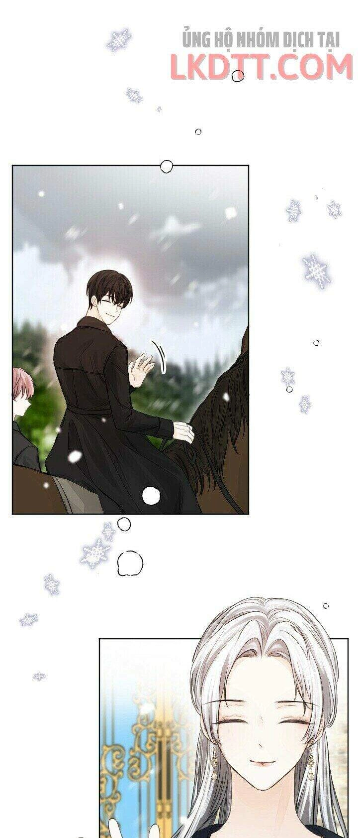 Lý Do Nàng Ophelia Không Thể Chạy Trốn Khỏi Dinh Thự Công Tước Chapter 18 - 57