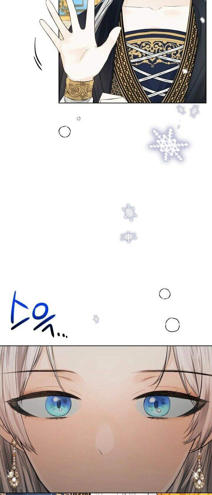 Lý Do Nàng Ophelia Không Thể Chạy Trốn Khỏi Dinh Thự Công Tước Chapter 18 - 58