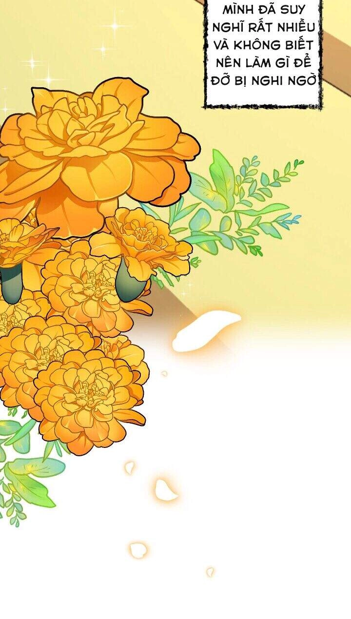 Lý Do Nàng Ophelia Không Thể Chạy Trốn Khỏi Dinh Thự Công Tước Chapter 18 - 60