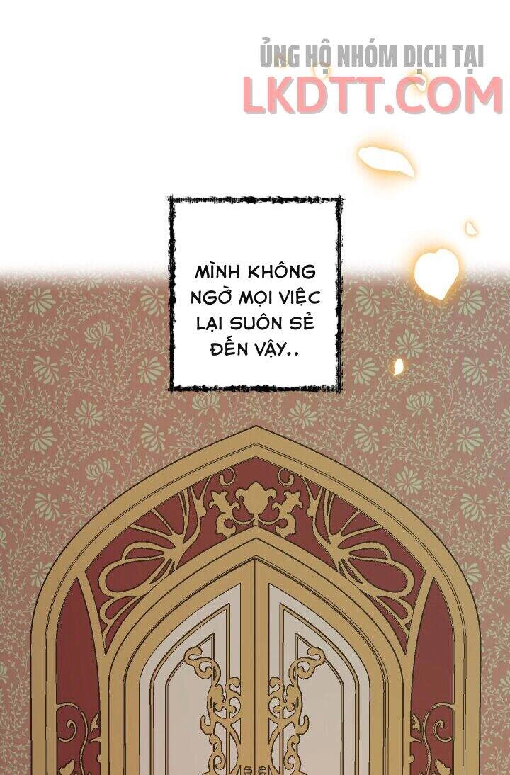 Lý Do Nàng Ophelia Không Thể Chạy Trốn Khỏi Dinh Thự Công Tước Chapter 18 - 61