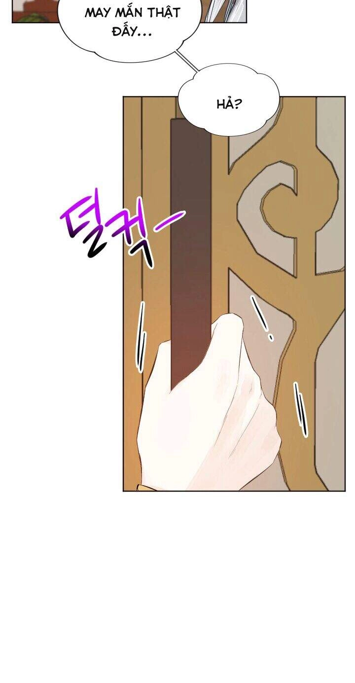 Lý Do Nàng Ophelia Không Thể Chạy Trốn Khỏi Dinh Thự Công Tước Chapter 18 - 64