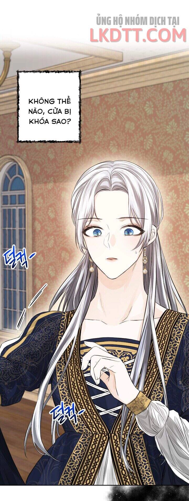 Lý Do Nàng Ophelia Không Thể Chạy Trốn Khỏi Dinh Thự Công Tước Chapter 18 - 65