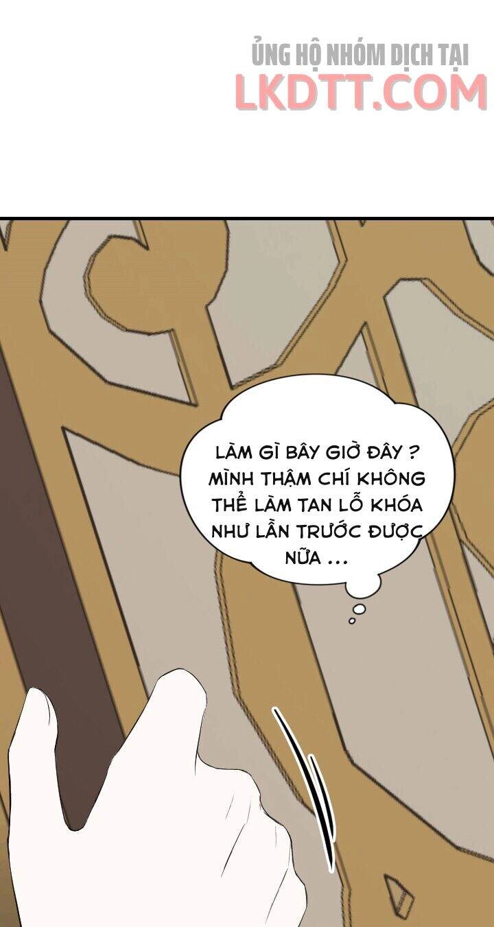 Lý Do Nàng Ophelia Không Thể Chạy Trốn Khỏi Dinh Thự Công Tước Chapter 18 - 67