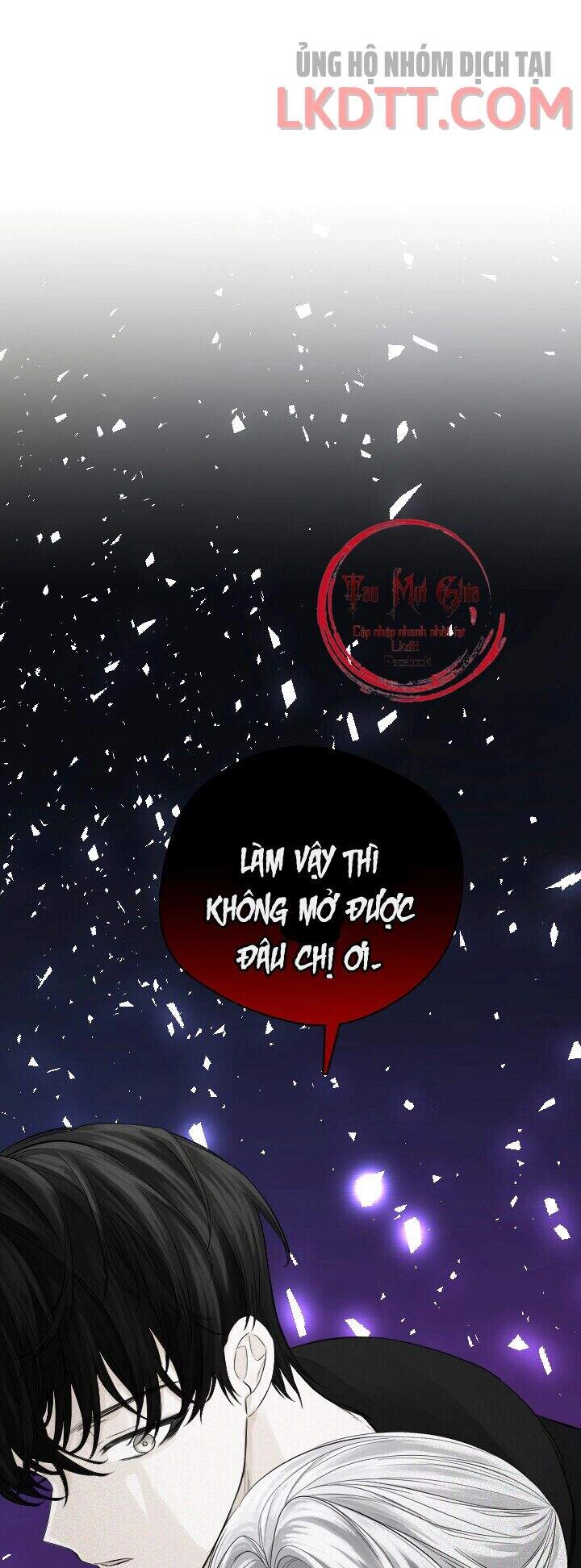 Lý Do Nàng Ophelia Không Thể Chạy Trốn Khỏi Dinh Thự Công Tước Chapter 18 - 71