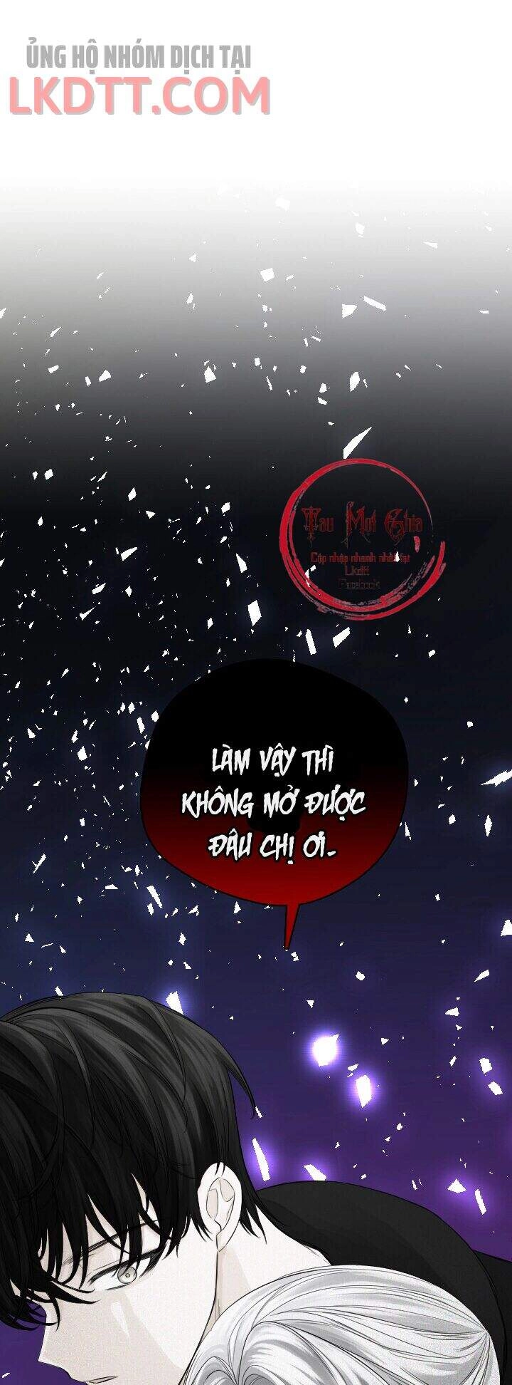 Lý Do Nàng Ophelia Không Thể Chạy Trốn Khỏi Dinh Thự Công Tước Chapter 19 - 8