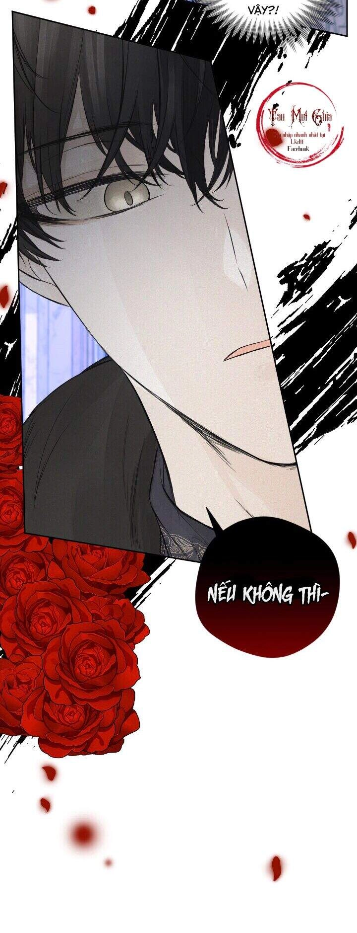 Lý Do Nàng Ophelia Không Thể Chạy Trốn Khỏi Dinh Thự Công Tước Chapter 19 - 11